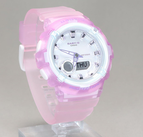 đồng hồ casio baby g BGA-280-6ADR
