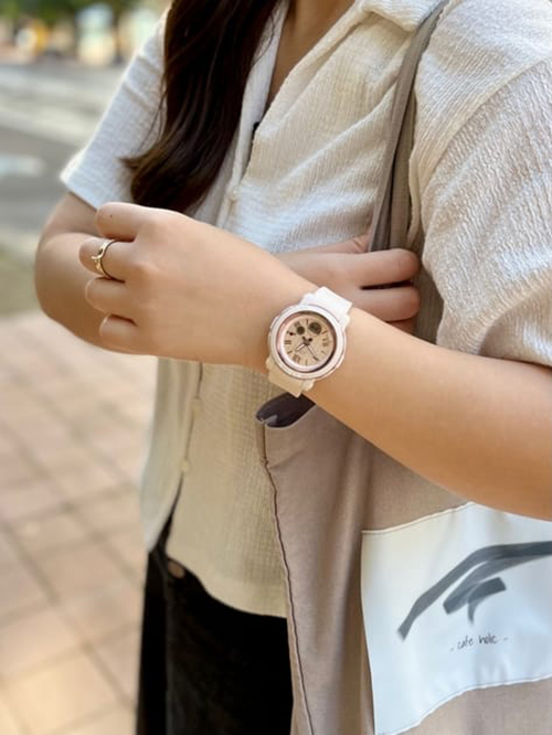 BGA-290SW-4ADR