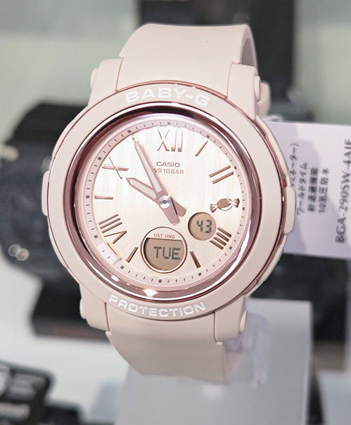 BGA-290SW-4ADR