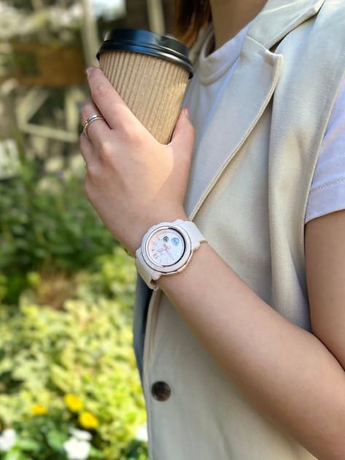 BGA-290SW-4ADR