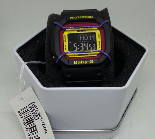 BGD-501-1BDR