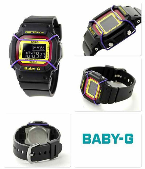 chi tiết BGD-501-1BDR