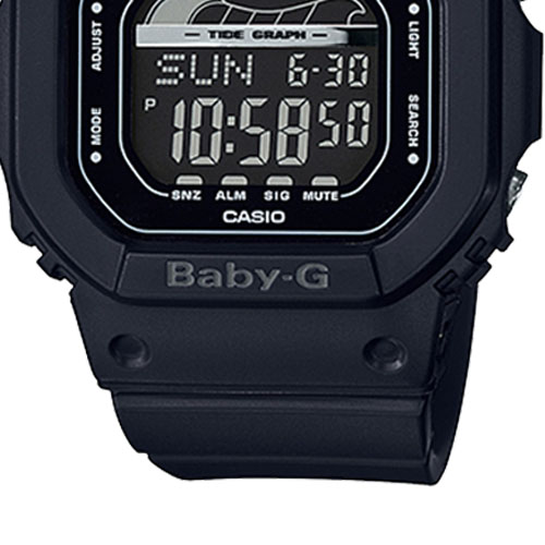 Đồng hồ Baby G BLX-560-1