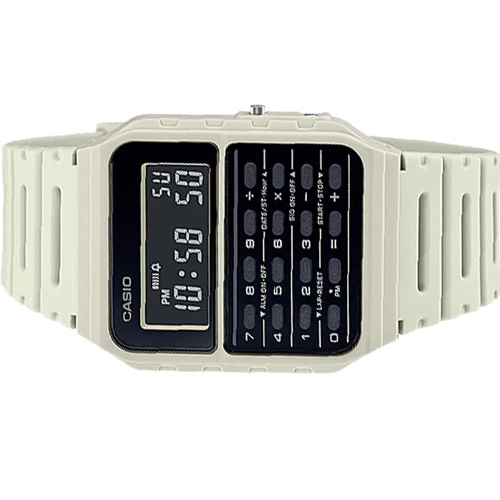Đồng hồ Casio CA-53WF-8BDF ấn tượng dành cho nam
