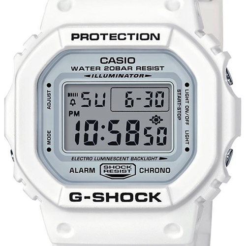 Đồng hồ Casio G-Shock DW-5600MW-7DR