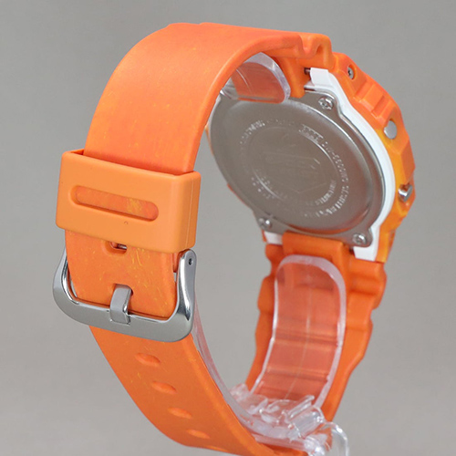 đồng hồ Casio g shock DW-5600WS-4DR