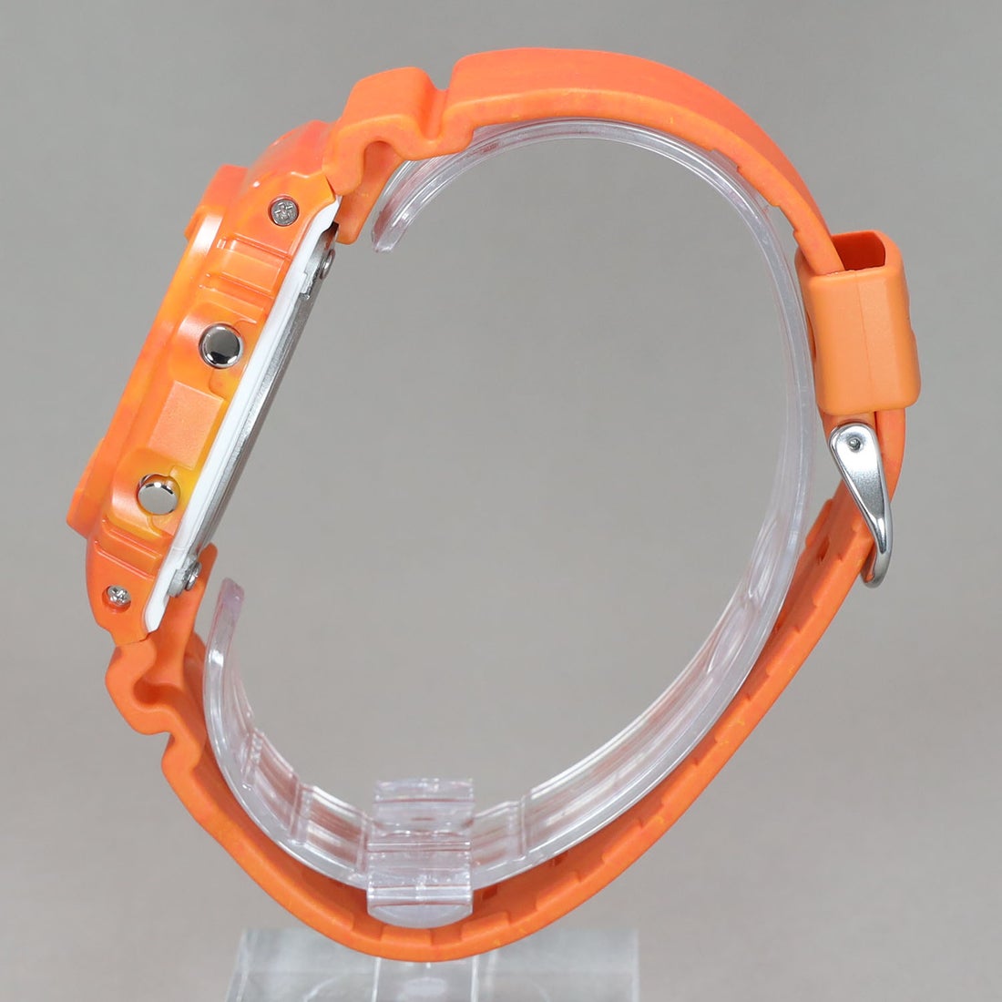 DW-5600WS-4DR