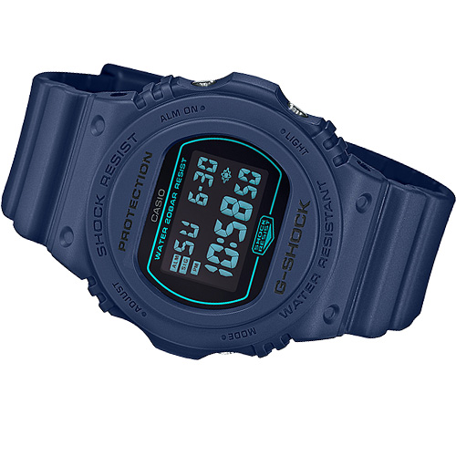G Shock DW-5700BBM-2DF