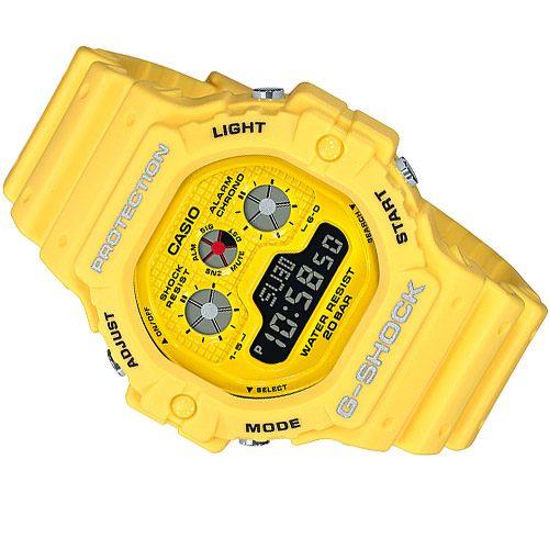 Đồng hồ thể thao G Shock DW-5900RS-9DR