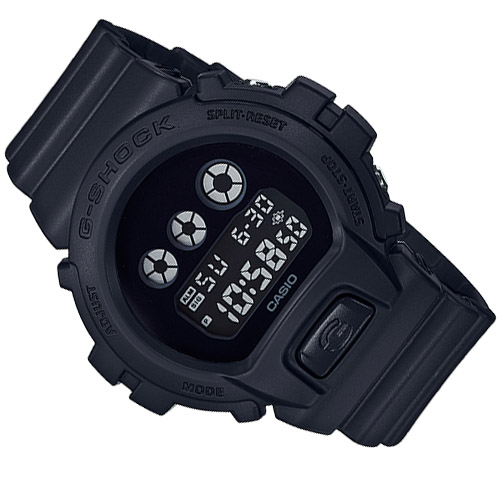 Đồng hồ Casio G-Shock DW-6900BBA-1DR