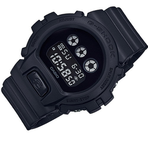 Đồng hồ Casio G-Shock DW-6900BBA-1DR