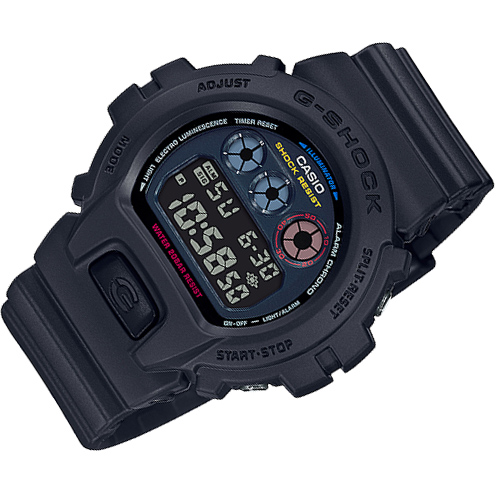 Đồng hồ Casio G-Shock DW-6900BMC-1DR