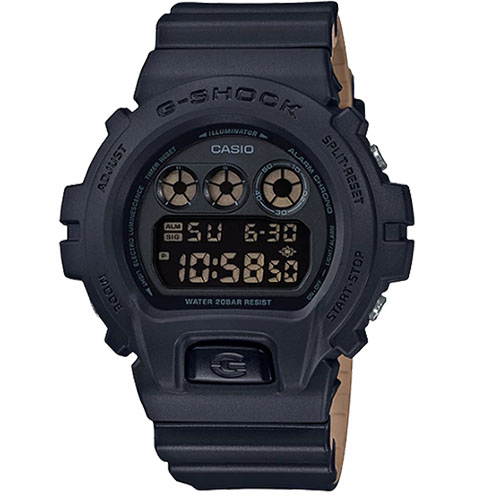 Đồng hồ Casio G-Shock DW-6900LU-1 Chính hãng Phiên bản LIMITED