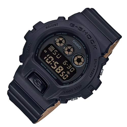 Đồng hồ G Shock DW-6900LU-1