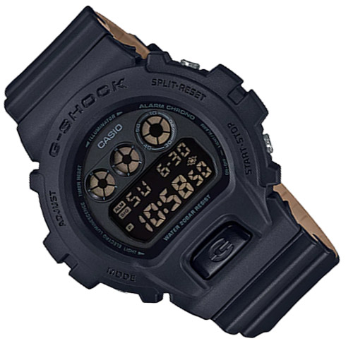 Đồng hồ Casio G-Shock DW-6900LU-1DR Chính hãng 