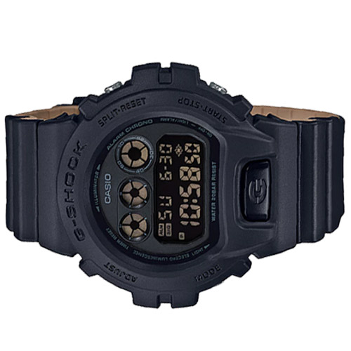 Đồng hồ Casio G-Shock DW-6900LU-1DR Cá tính và Phong cách