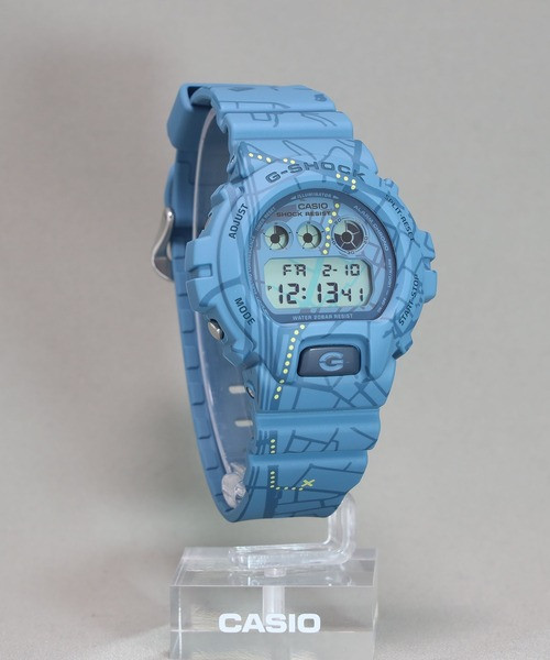 DW-6900SBY-2DR