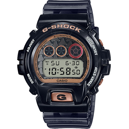 Khám phá đồng hồ G Shock DW-6900SLG-1A