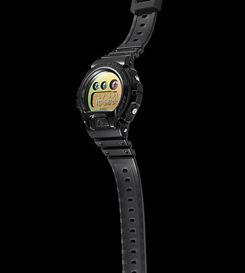 Dây đeo đồng hồ casio G Shock DW-6900SP-1