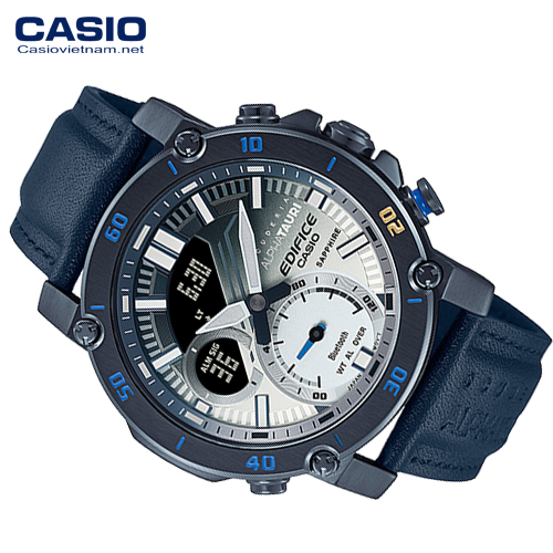 đồng hồ Casio Edifice ECB-20AT-2A