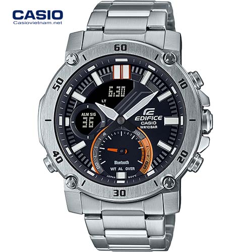 đồng hồ casio edifice ECB-20YD-1A