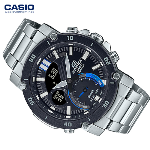 đồng hồ Casio Edifice ECB-20YDB-1A