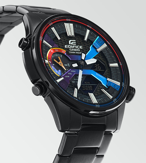 Đồng hồ Casio Edifice ECB-S100HG-1ADF