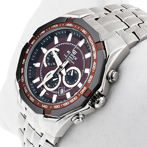Chia sẻ mẫu đồng hồ edifice EF-540D-5AVDF