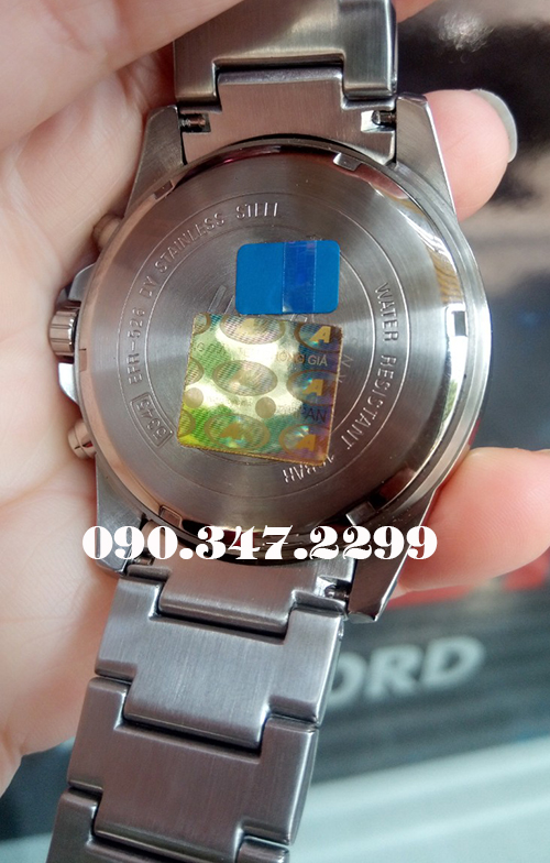 Đồng hồ Casio EFR-526D-7AVUDF 