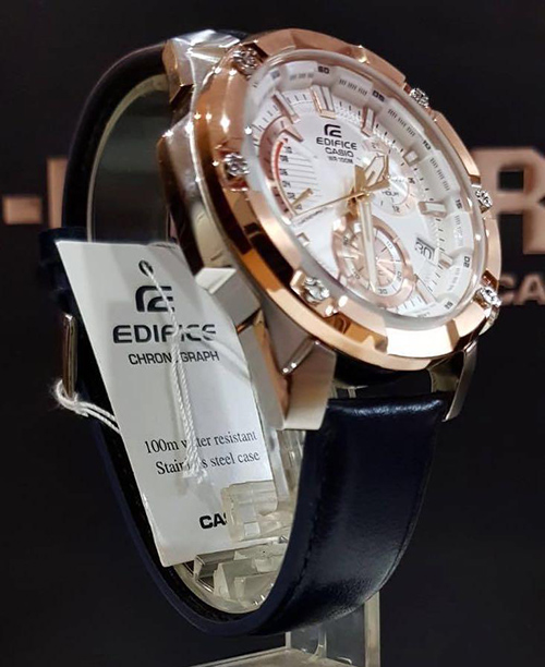 Đồng hồ nam Casio EFR-559GL-7AVUDF tinh tế
