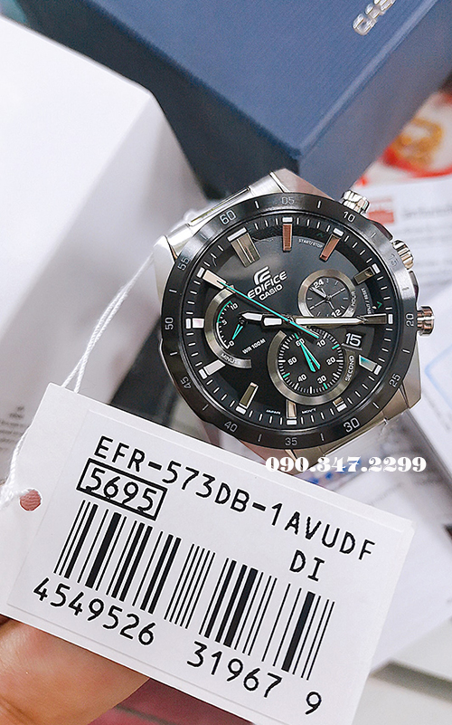 EFR-573DB-1AVUDF