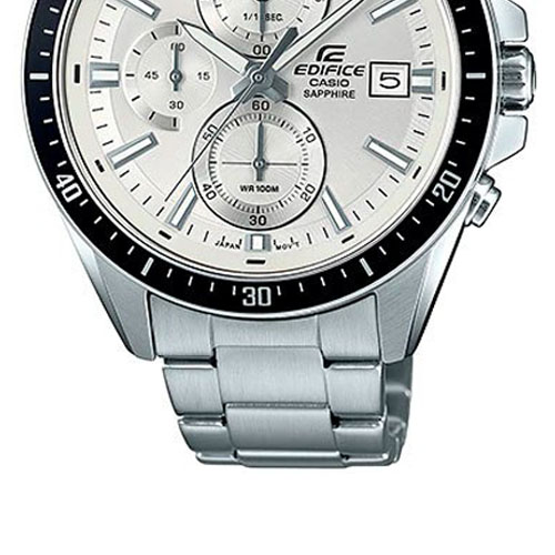 dây kim loại đồng hồ edifice EFR-S565D-7AV