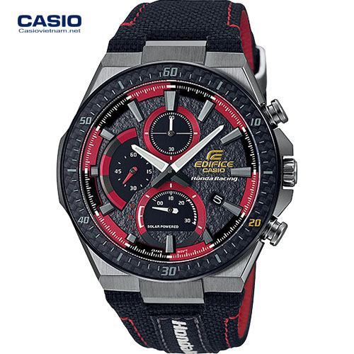 đồng hồ Casio Edifice EFS-560HR-1AVUDF
