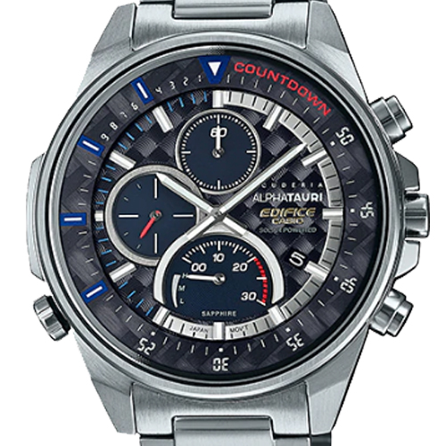 mặt đồng hồ Casio EFS-S590AT-1AVUDF