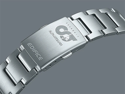 dây đeo casio edifice EFS-S590AT-1AVUDF