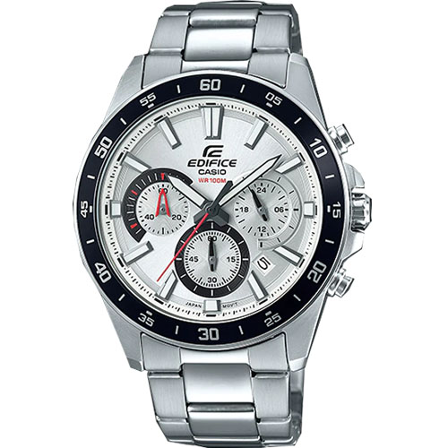Mẫu đồng hồ đeo tay EFV-570D-7AV