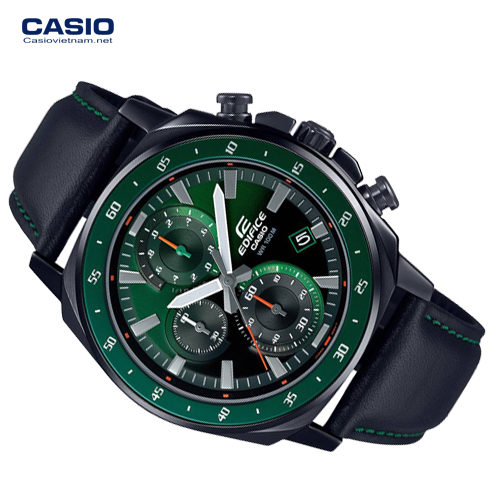 Đồng hồ Casio nam EFV-600CL-3A