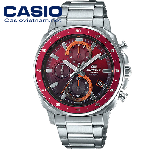 Đồng hồ Casio Edifice EFV-600D-4AV