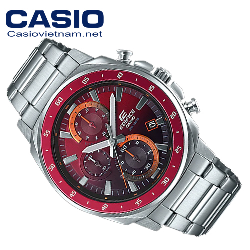 Đồng hồ Casio nam EFV-600D-4AV