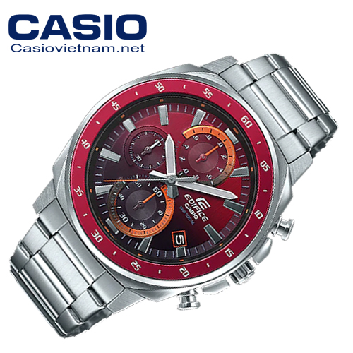 đồng hồ Casio EFV-600D-4AV dành cho nam