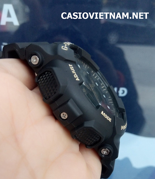 GA-100GBX-1A9DR