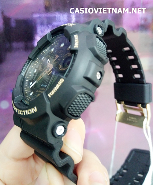 GA-100GBX-1A9DR