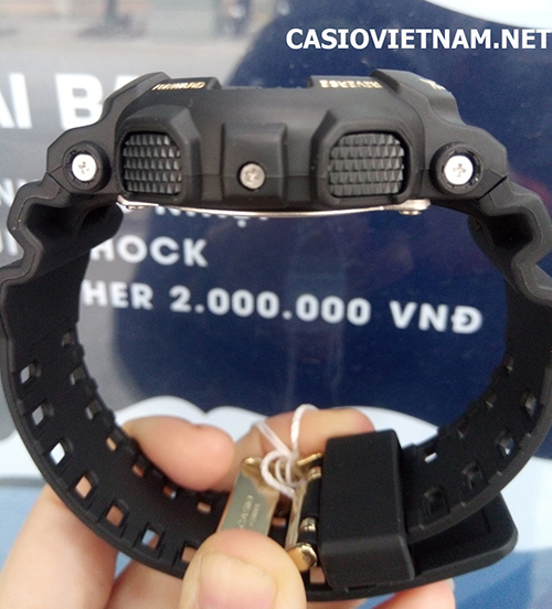 GA-100GBX-1A9DR