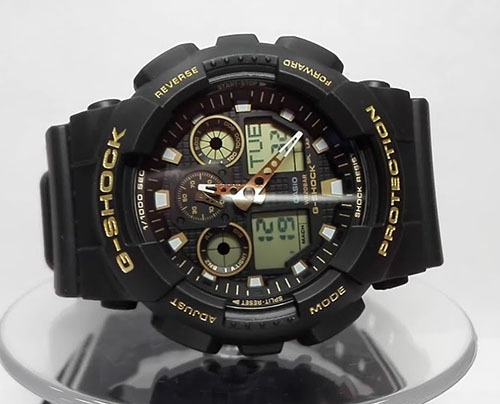 GA-100GBX-1A9DR