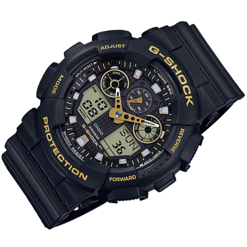 GA-100GBX-1A9DR