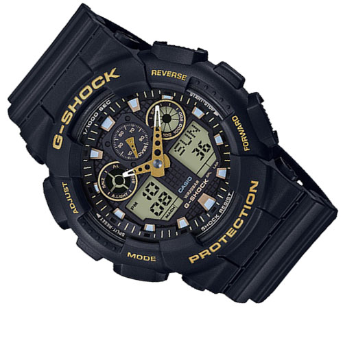 GA-100GBX-1A9DR
