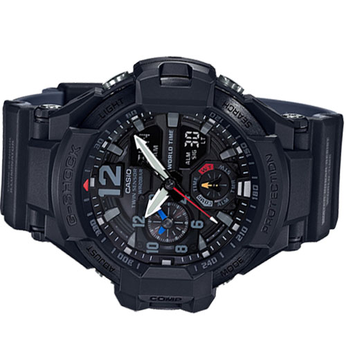 Đồng hồ G Shock GA-1100-1A1