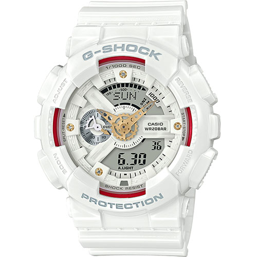 Đồng hồ G Shock GA-110DDR-7A