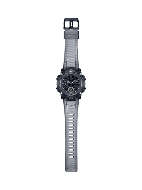 GA-2000SKE-8A