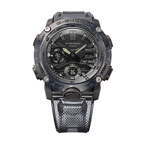 GA-2000SKE-8A
